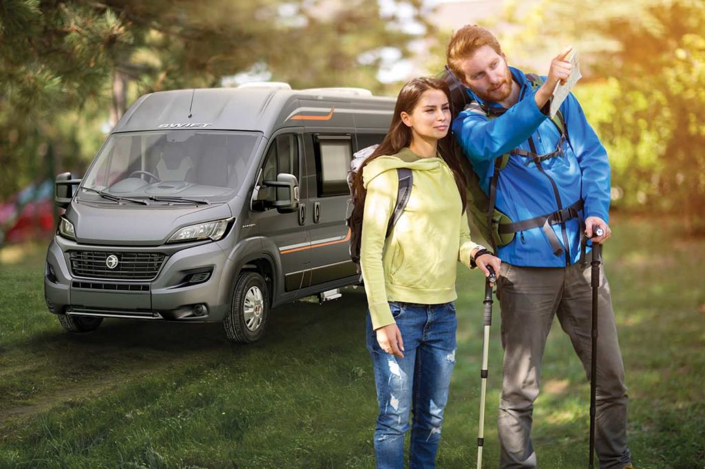 Campervan Hire Ayrshire Cool Camper Van Hire Scotland