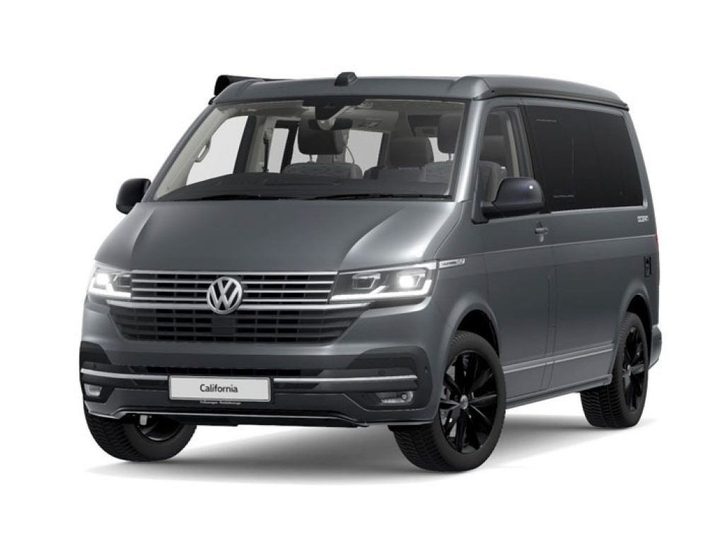 VW Campervan Hire Cool Camper Van Hire Scotland